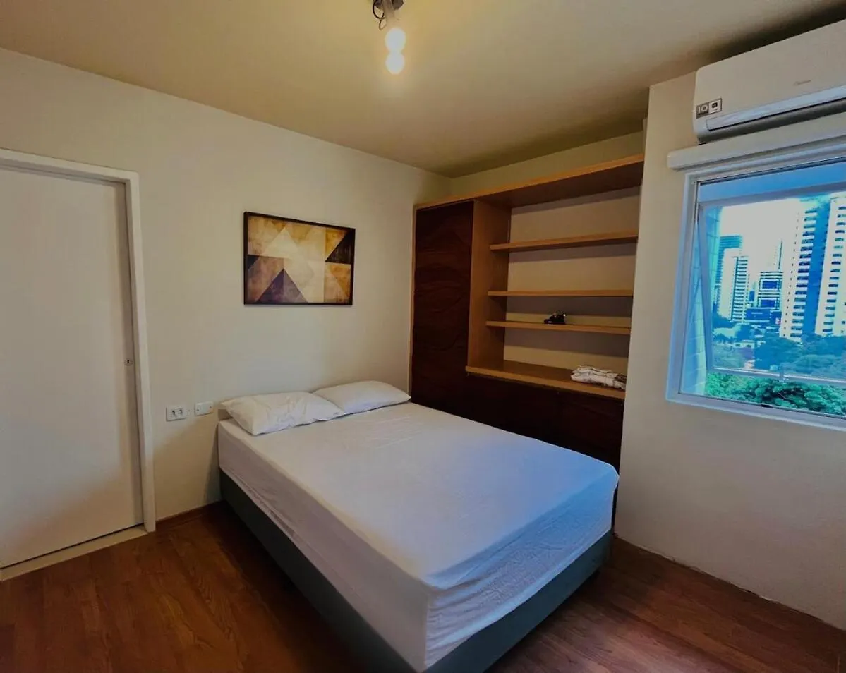 Ape Arejado Na Madalena Apartment Recife