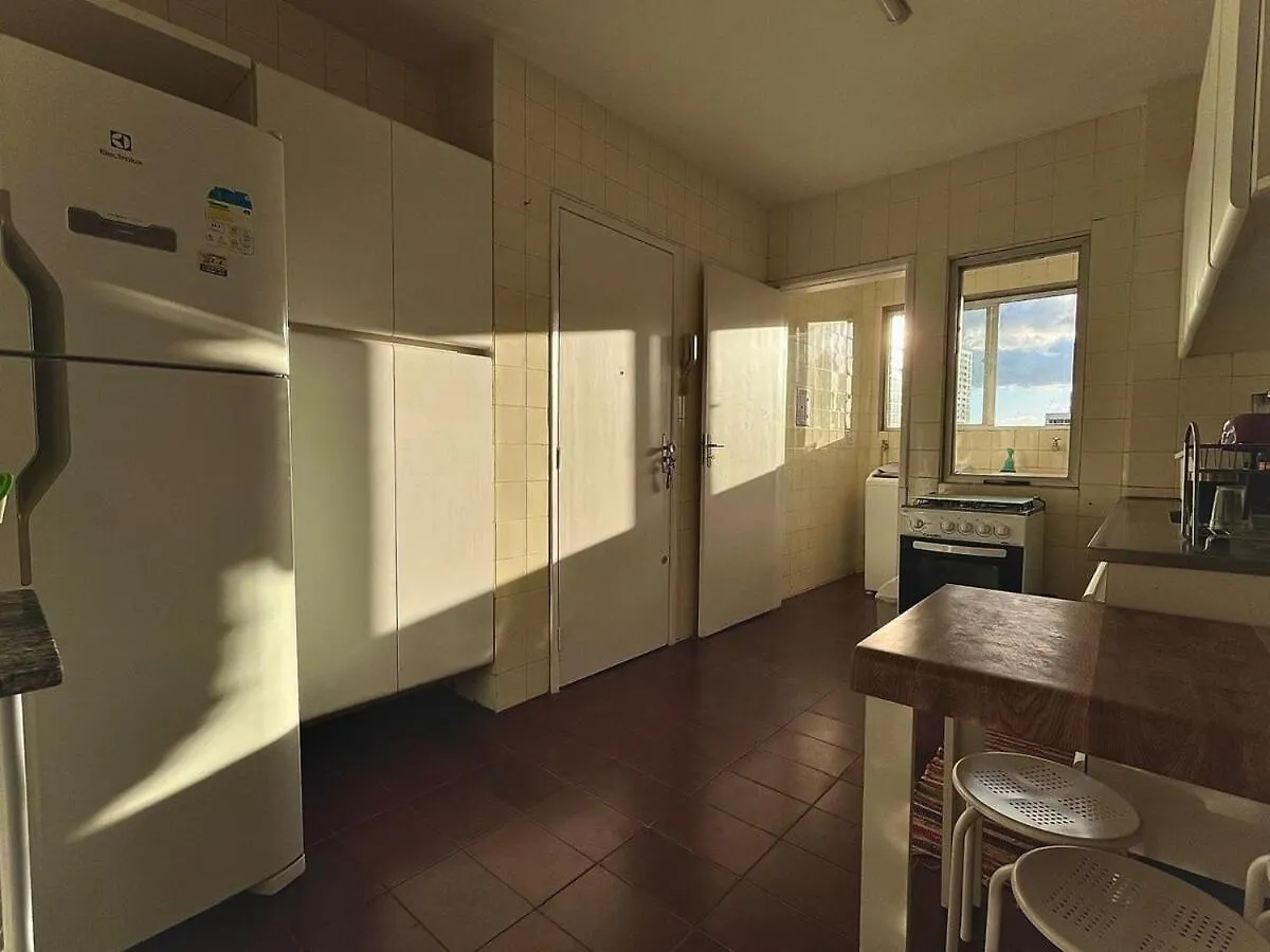 Apartamento Ape Arejado Na Madalena Recife