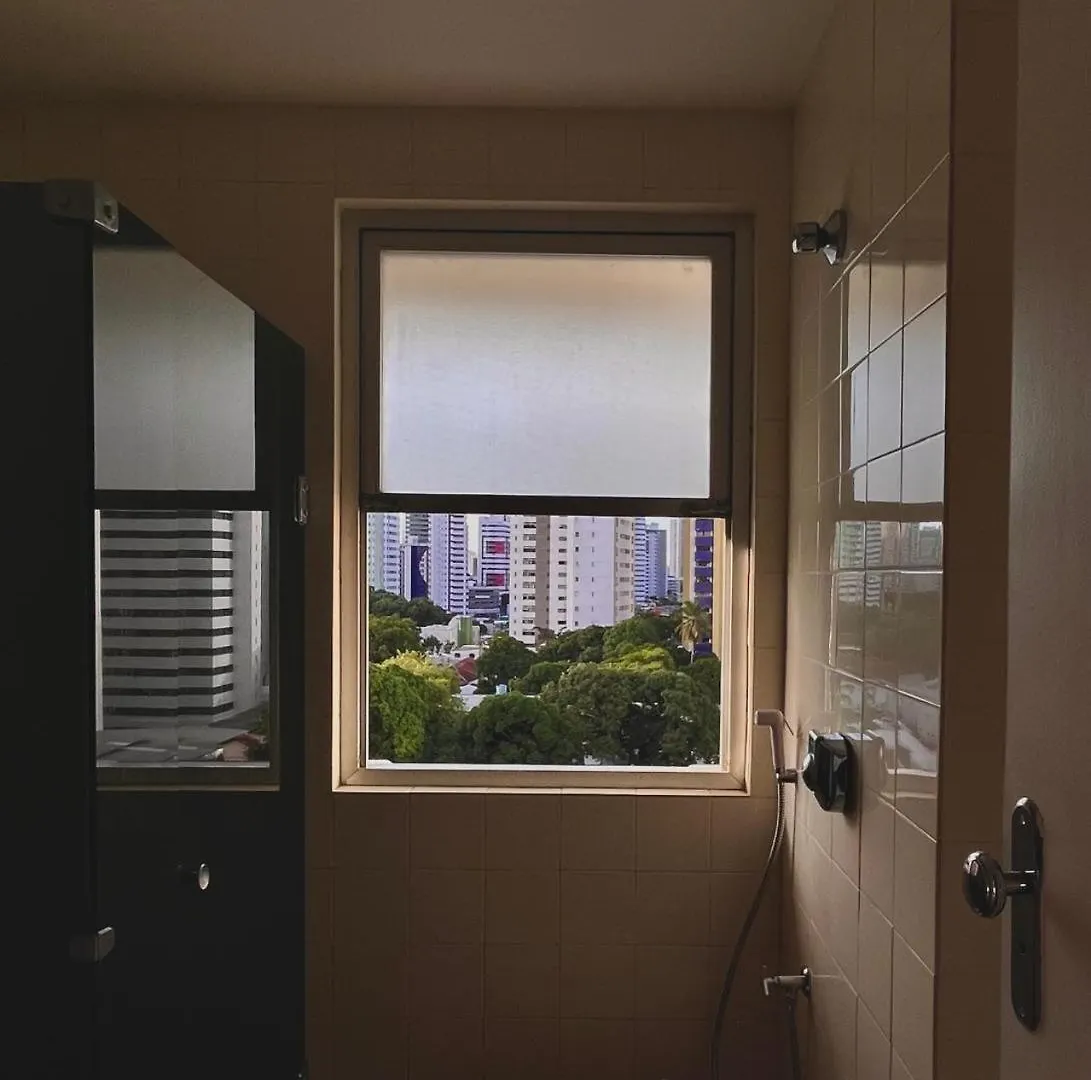 Apartamento Ape Arejado Na Madalena Recife 0*,