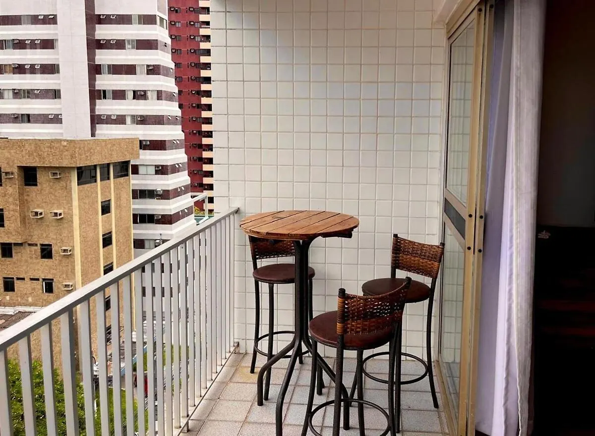 Apartamento Ape Arejado Na Madalena Recife 0*,