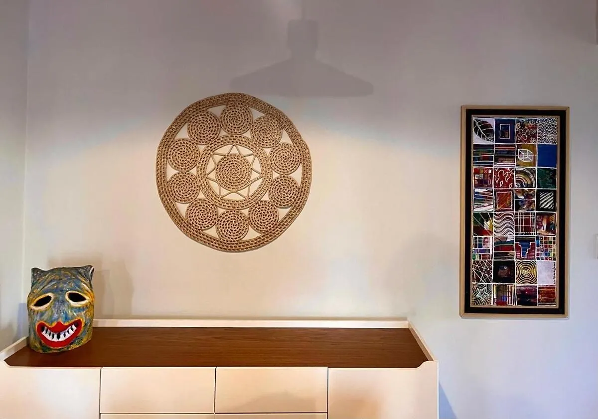 Apartamento Ape Arejado Na Madalena Recife