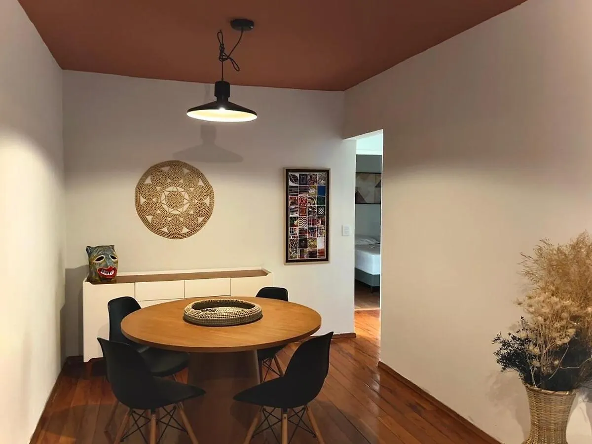 Apartamento Ape Arejado Na Madalena Recife