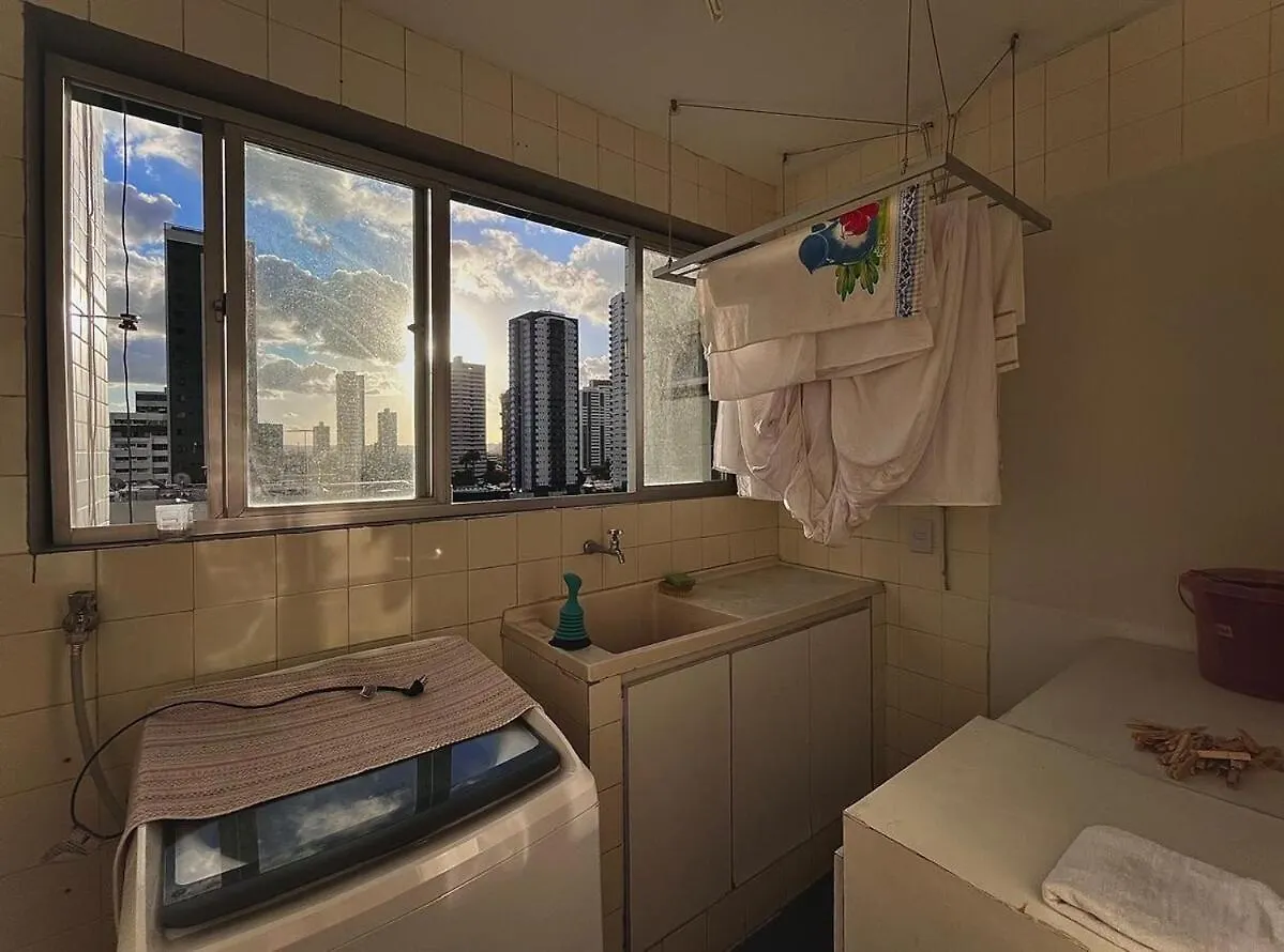 Apartamento Ape Arejado Na Madalena Recife 0*,  Brasil