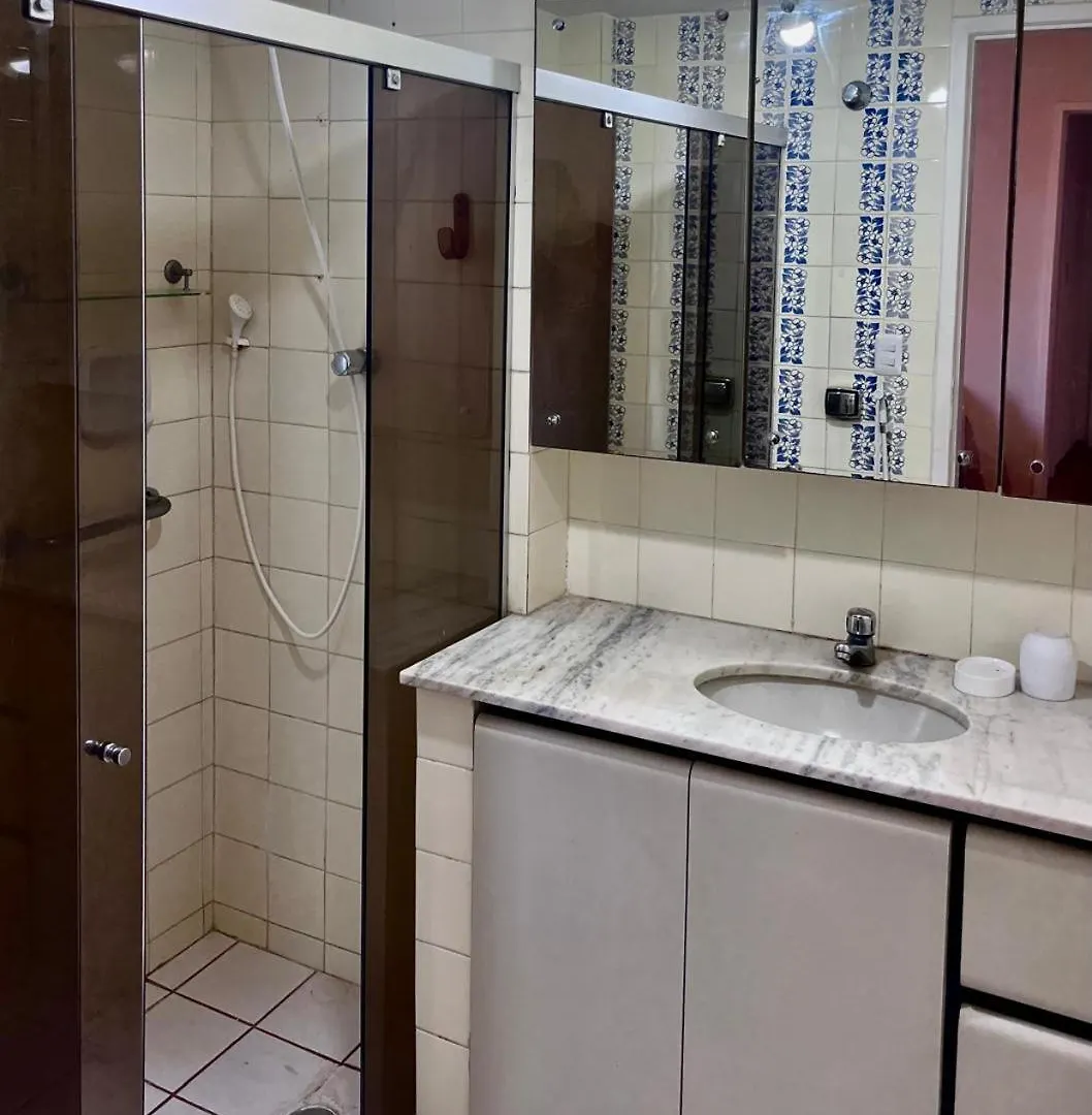 Apartamento Ape Arejado Na Madalena Recife
